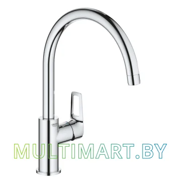 Смеситель Grohe Bauloop (31368001)